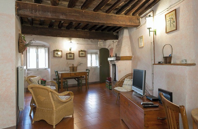 Apartment "Casina nel Borgo Antico" with Wi-Fi