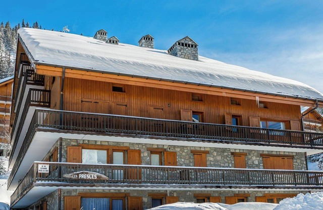 Apartment Caves - One Bedroom Villa, Sleeps 4