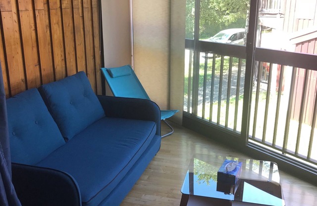 Apartment chalet Ariège
