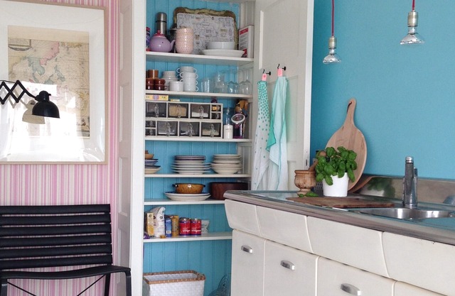 Apartment Chambres d'amis