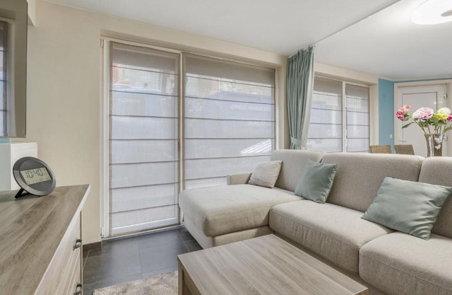 Apartment close to the shopping street