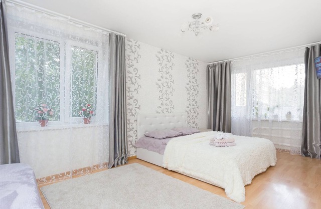 Apartment Comfort on Sportivnaya