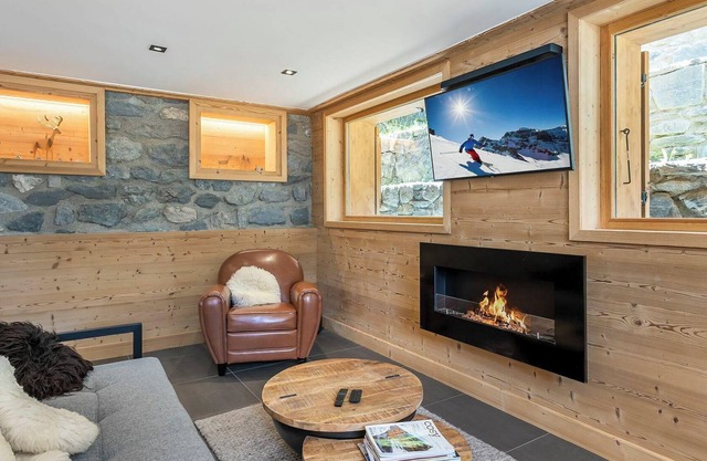 Apartment Cote Brune