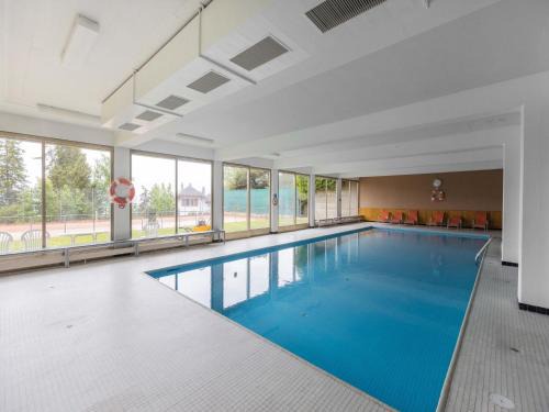 Apartment Crans-Montana near Ski Slopes