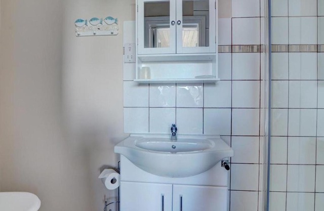 Apartment Croft Apartment by Interhome