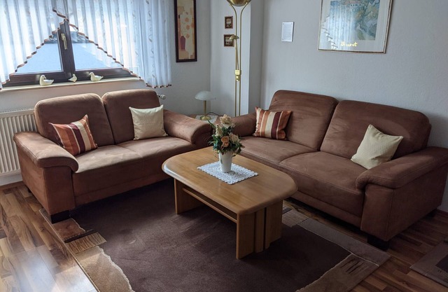 Apartment 'Karolina 2' with Mountain View, Shared Terrace and Wi-Fi