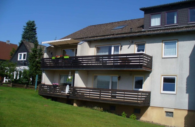 Apartment Elfi, Germany