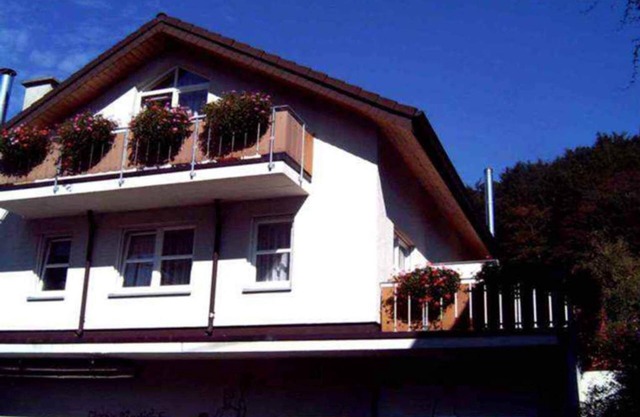 Apartment 3 35sqm, 1 living/sleeping area, max. 2 persons -