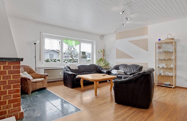 Apartment 'de Hoamat' with Mountain View & Terrace