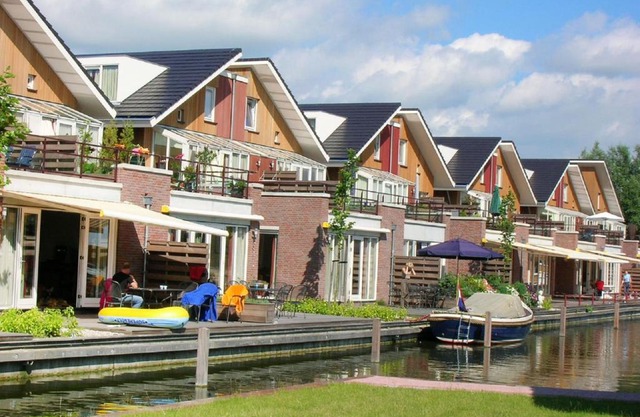 Apartment De Meerparel-9