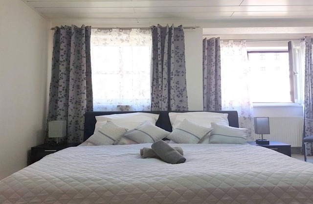 Apartment Neuburg App2