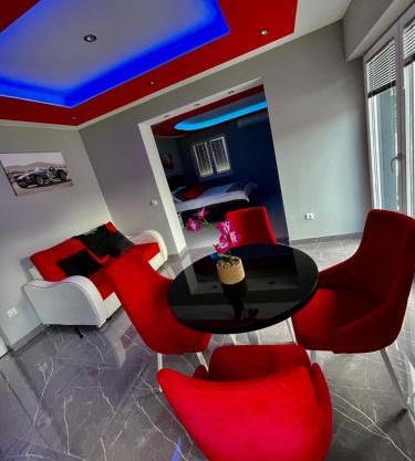Apartment Deluxe Livno