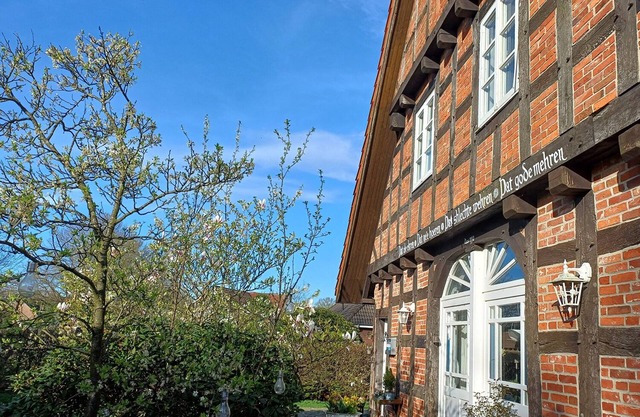 Apartment 'Dien Uttied' with Private Terrace, Shared Garden and Wi-Fi