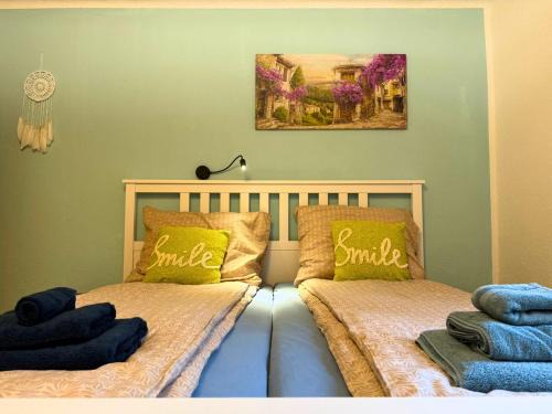 Apartment - direkt am Fluss, balkon, rustikal, idylisch