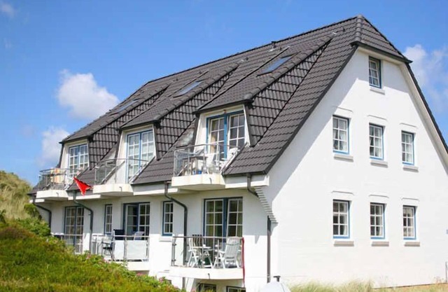Apartment Dirkmann