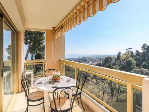 Apartment Domaine du Clairfontaine by Interhome