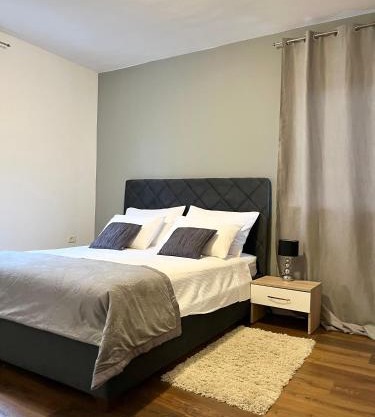 Apartment Domus Lauri