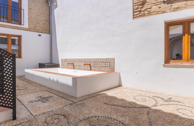 Apartment Don Quixote Center Cordoba ⭐