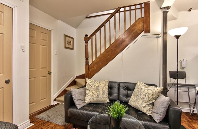 Apartment downtown Montreal #1Hn
