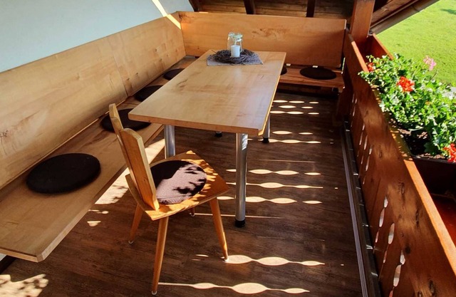 Apartment Dreisamtal 90 m², 2 bedrooms - Maierhof 3 holiday apartments on a farm with a view