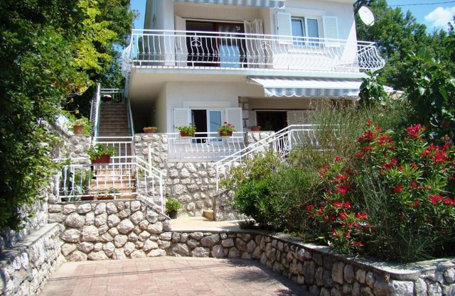 Apartment Duda