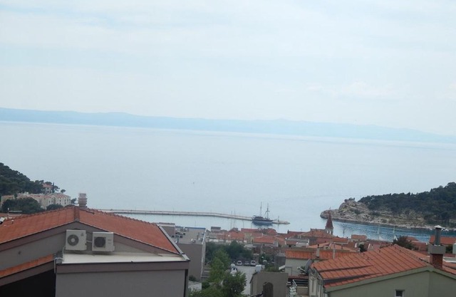 Apartment Duje