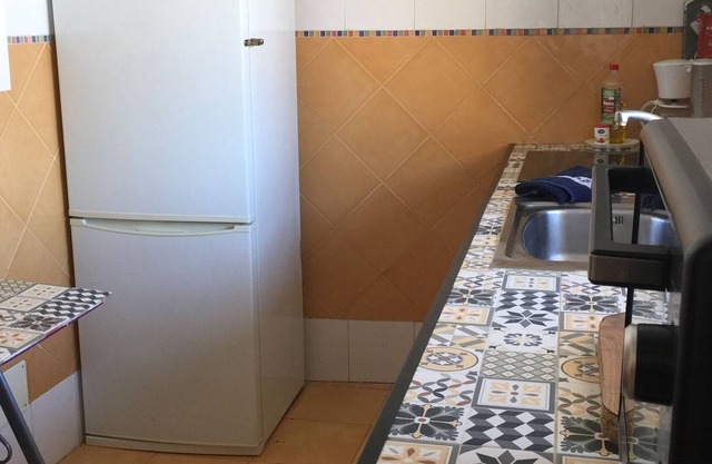 Apartment El Sobrao del Rey