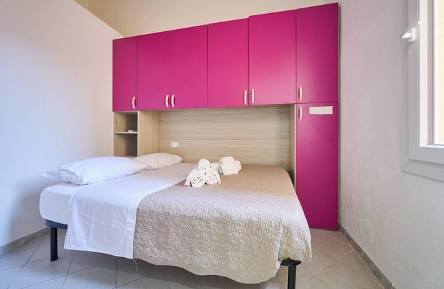 Apartment "Elisabeth's" with Private Terrace & A/C