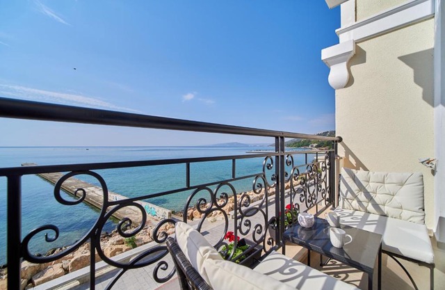 Apartment Emma complex Carpe Diem Balchik