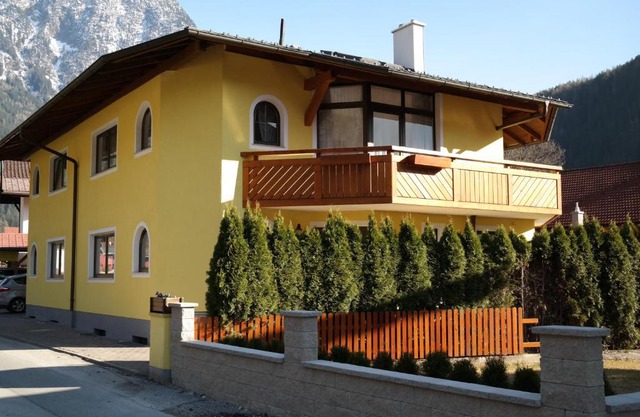 Apartment Erhart