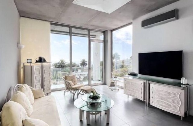 Apartment in La Punta de Tijarafe