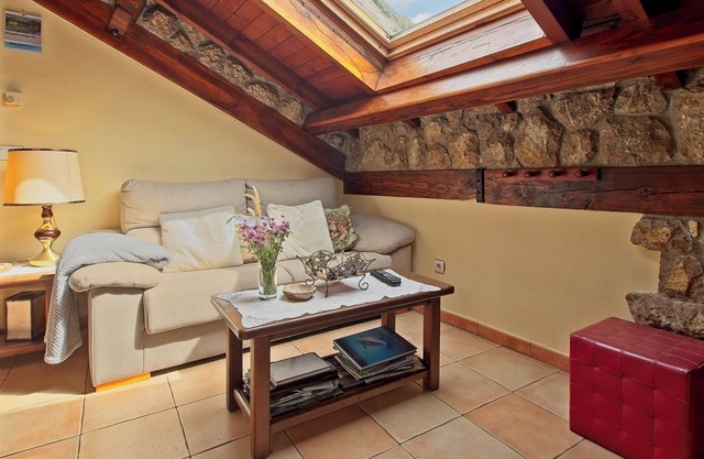 Apartment 'Nido De Águila' with Mountain View and Wi-Fi