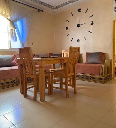 Apartment essaouira