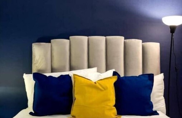 Apartment Exclusive Overata, Evaristo Morales