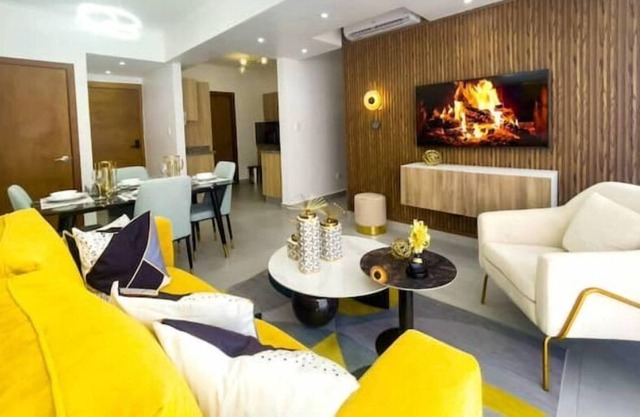 Apartment Exclusive Overata, 501