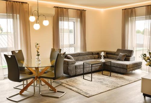 Apartment Fürstenau