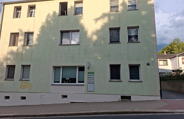 Apartment 'Ferienwohnung' with Shared Terrace and Wi-Fi