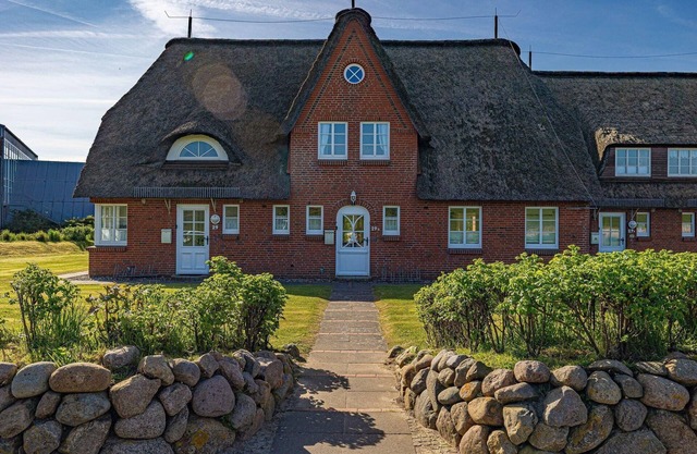 Apartment Fewo Kora in Nordstrand