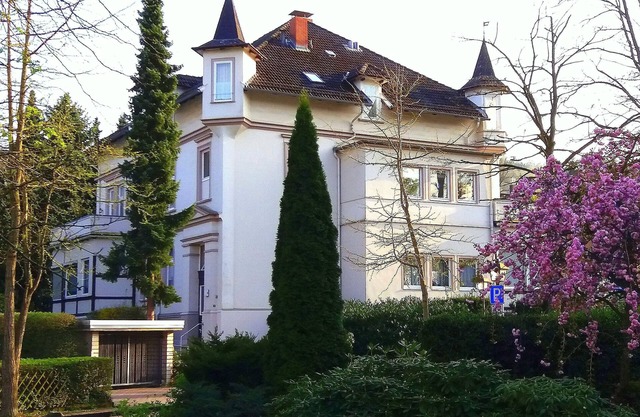 Apartment FeWo Radau