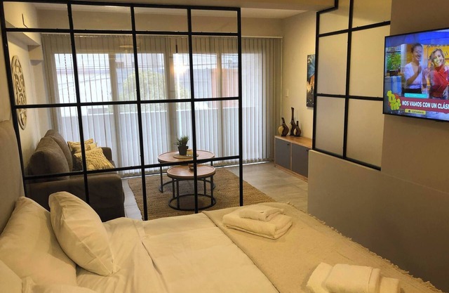 Apartment First Flor Excellent Location