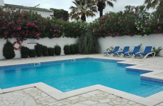 Apartment/flat Albufeira