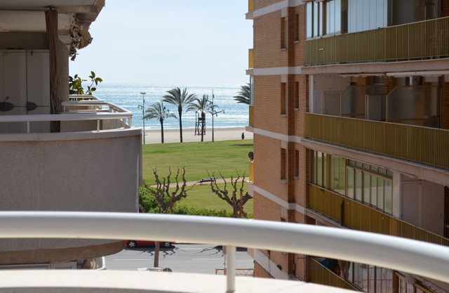 Apartment/flat - LA PINEDA DE SALOU