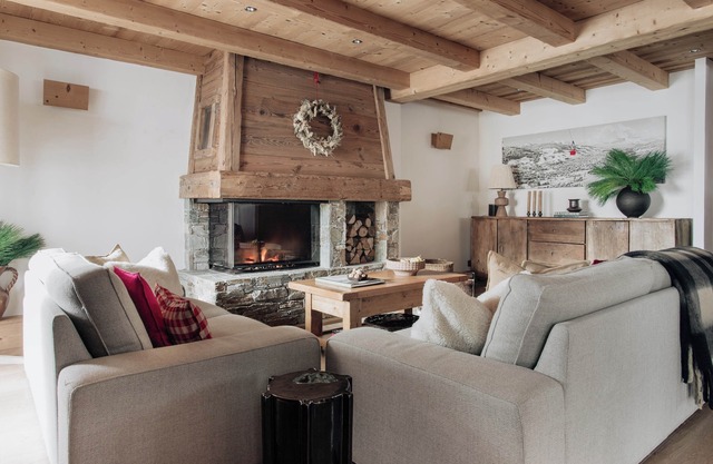 Apartment/flat - Megève