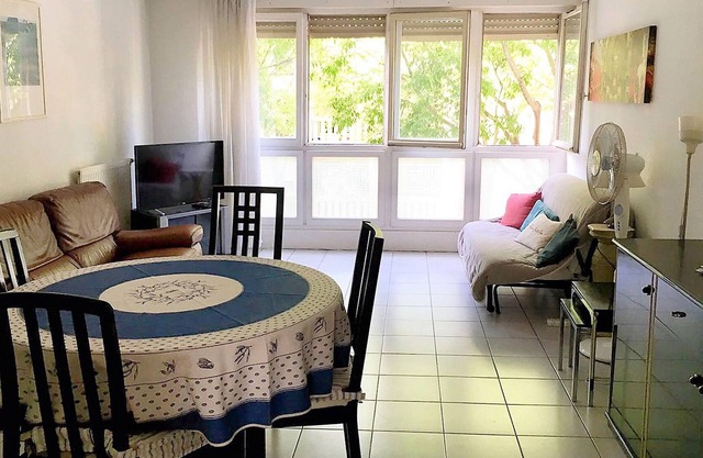 apartment/ flat - Montpellier