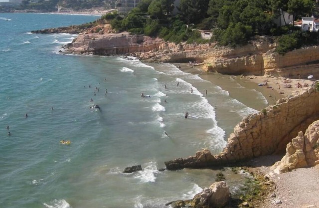 Apartment/flat - Salou