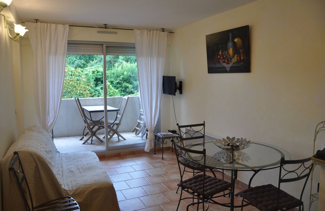 Apartment/flat - ST-Tropez