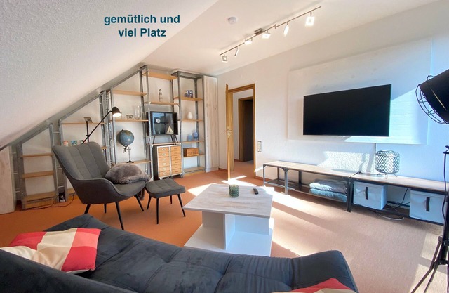Apartment for 2 guests with 62m² in Wendtorf (148236)