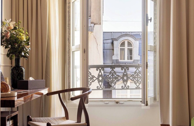 Apartment for 2 Persons in Paris