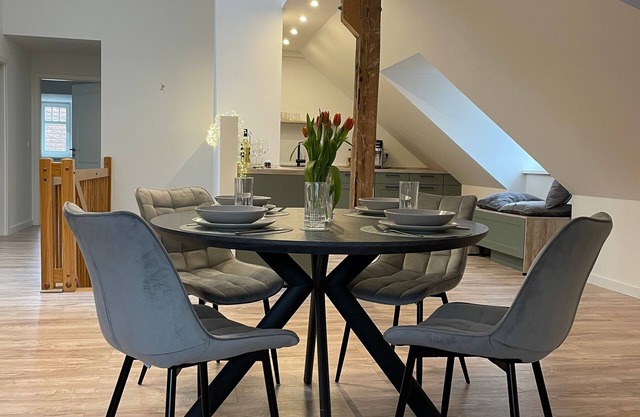 Apartment for 4 guests with 80m² in Dresden (249882)
