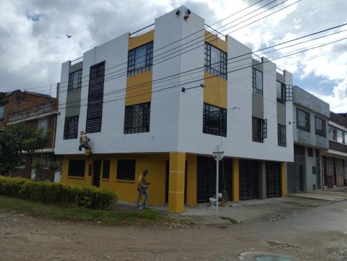 Apartment for 6 people